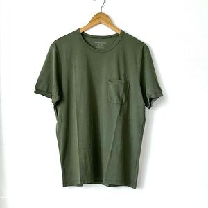 Outerknown Pocket Tee NWOT